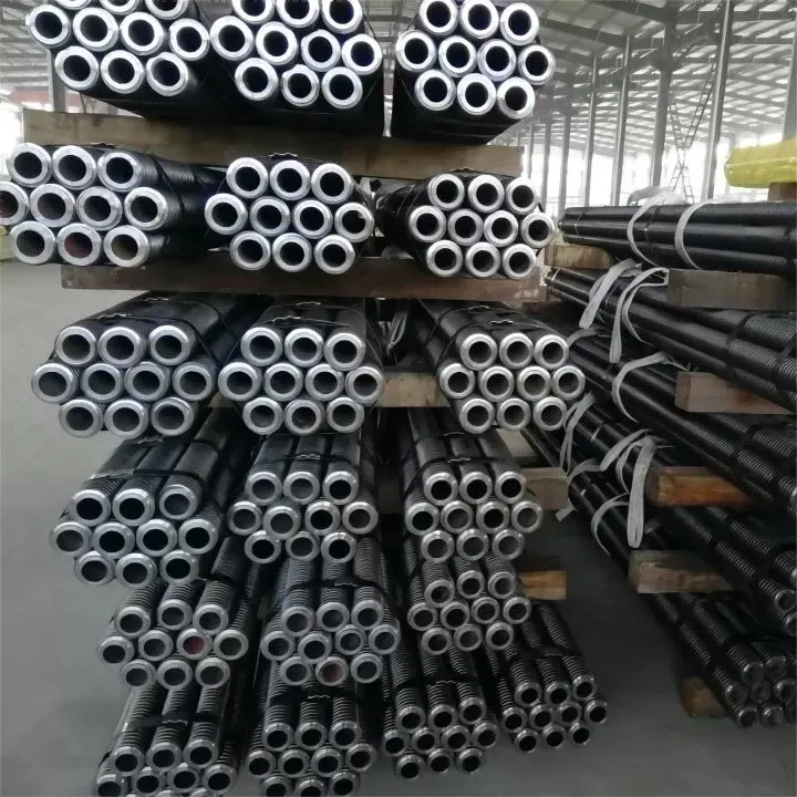 carbon steel pipe&tube